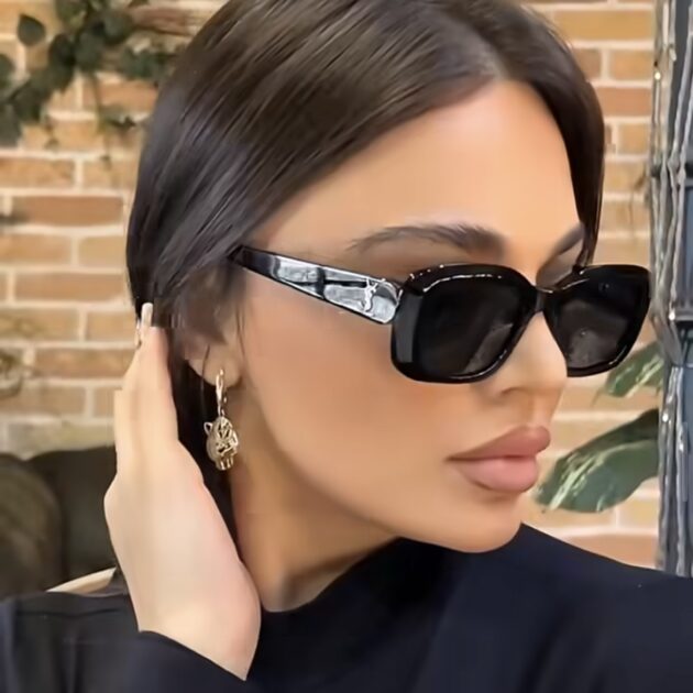 Lunettes ysl