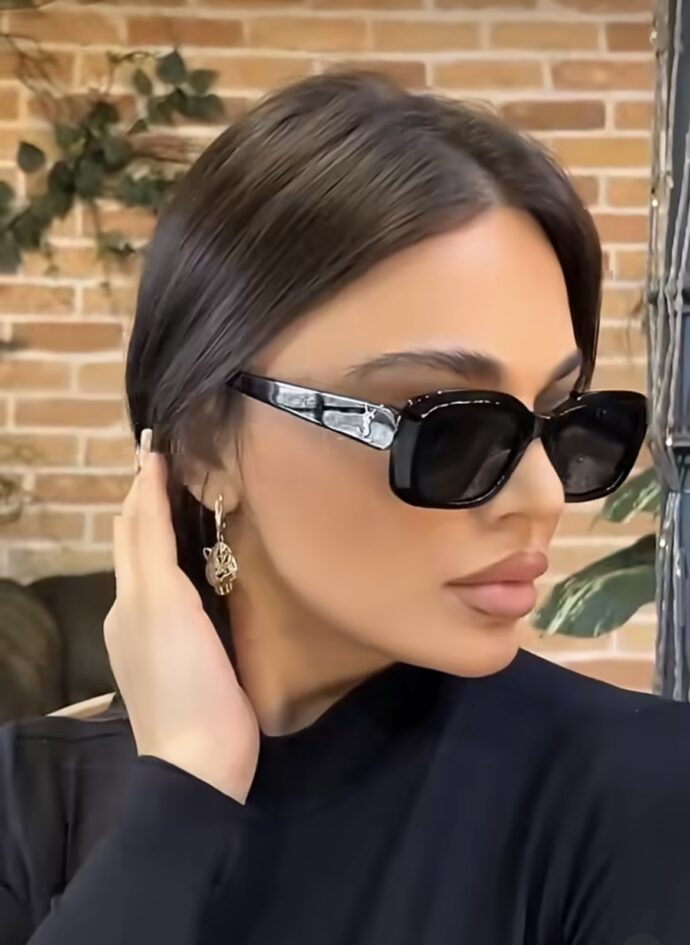 Lunettes ysl