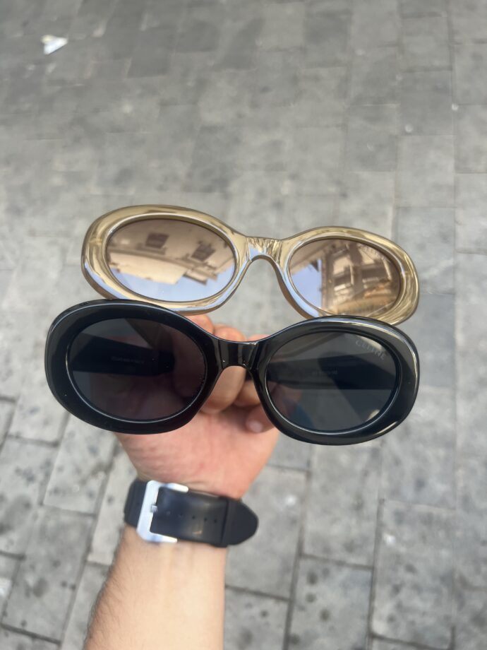 ⁦Lunettes celin⁩ - الصورة ⁦2⁩
