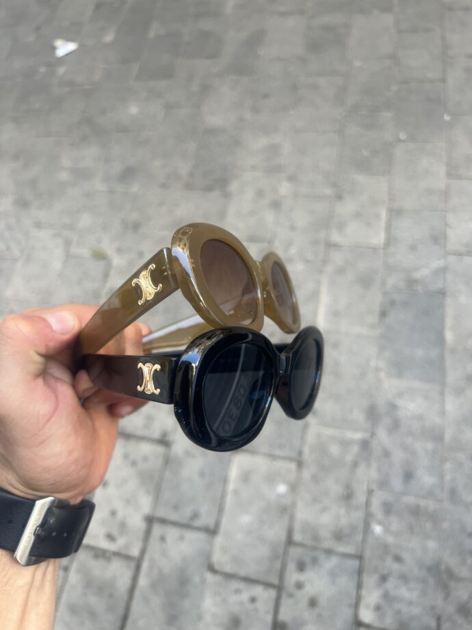 ⁦Lunettes celin⁩ - الصورة ⁦3⁩