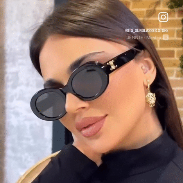 Lunettes celin
