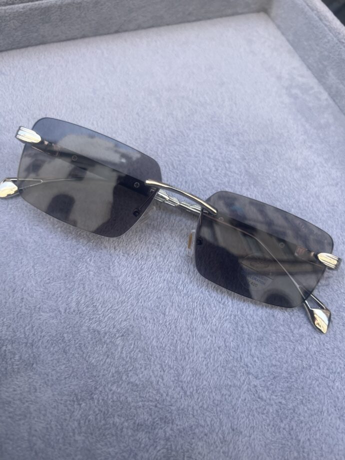 ⁦Lunettes maybach 4 saiso⁩ - الصورة ⁦2⁩