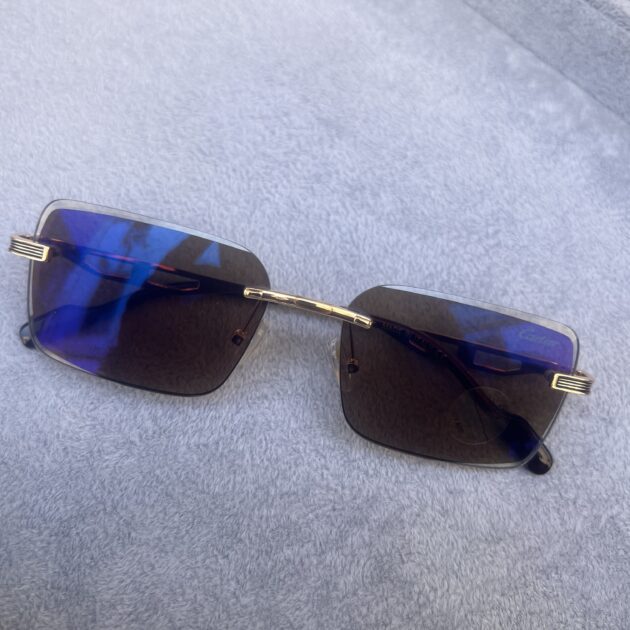 Lunettes cartie 4 saison