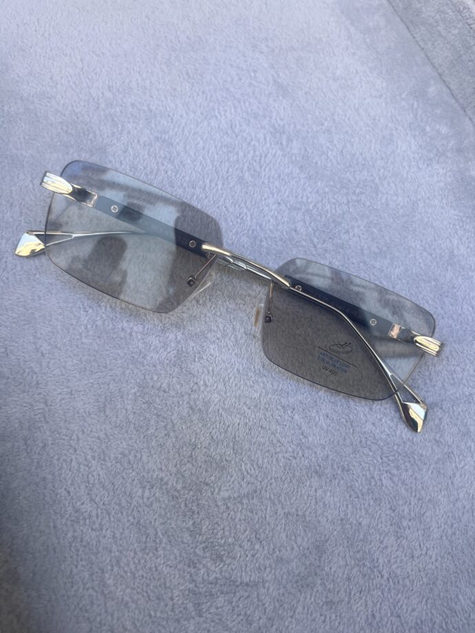 ⁦Lunettes maybach 4 saiso⁩ - الصورة ⁦4⁩