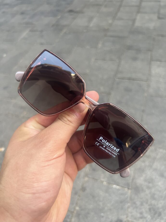 ⁦Lunettes chanel 2⁩ - الصورة ⁦3⁩