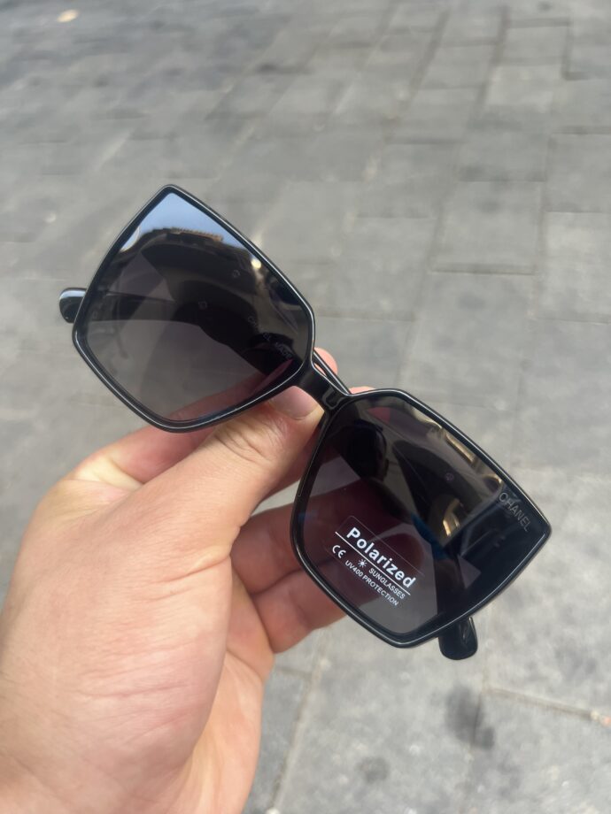 ⁦Lunettes chanel 2⁩ - الصورة ⁦4⁩