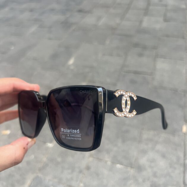 Lunettes chanel 2