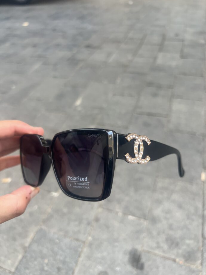 Lunettes chanel 2