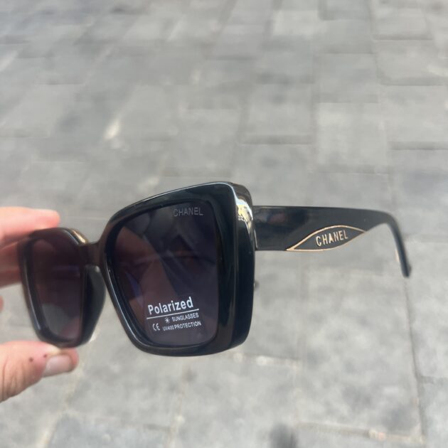 Lunettes polarisées chanel1