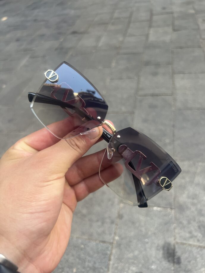 ⁦Lunettes valantino⁩ - الصورة ⁦6⁩