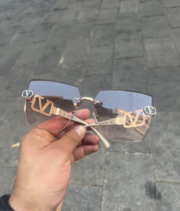 Lunettes valantino