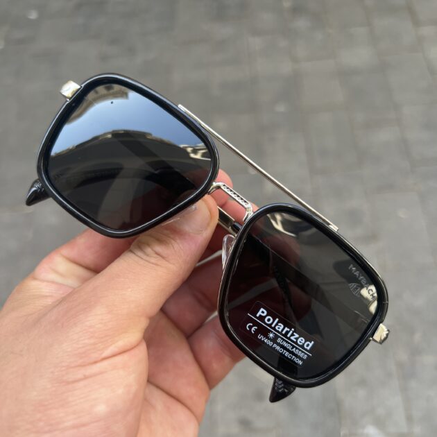 Lunettes maybach polarisé