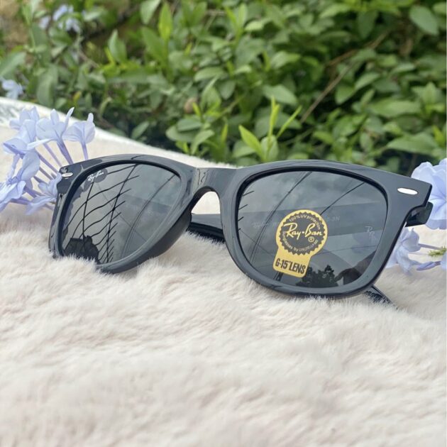 Rayban wayfarer