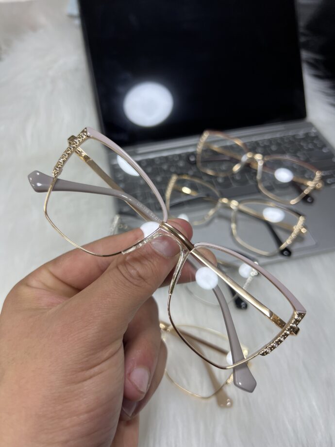⁦lunettes reposant femme⁩ - الصورة ⁦3⁩