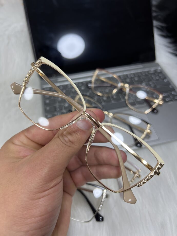 ⁦lunettes reposant femme⁩ - الصورة ⁦4⁩