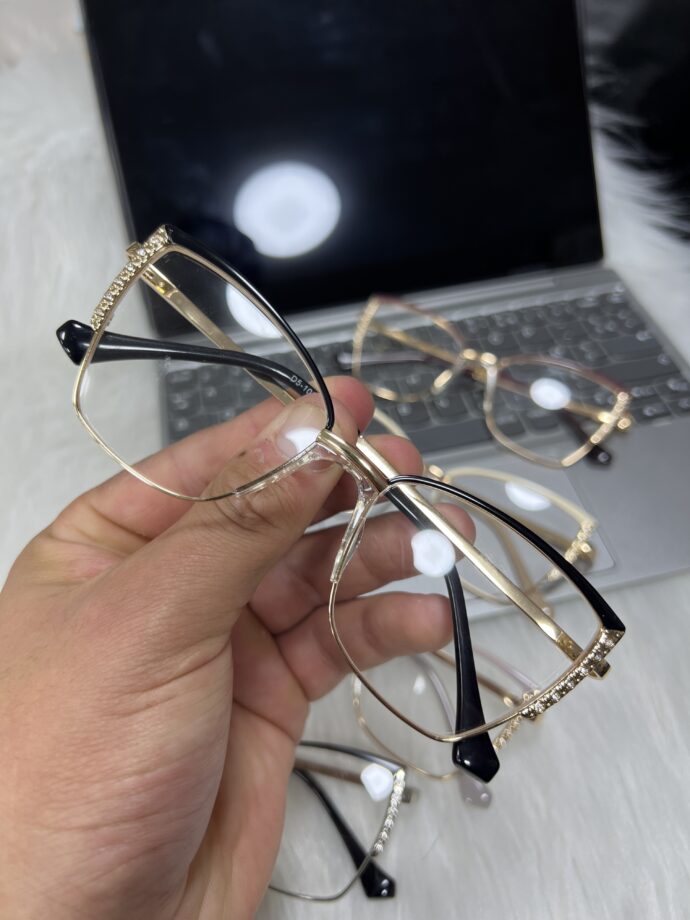 ⁦lunettes reposant femme⁩ - الصورة ⁦2⁩