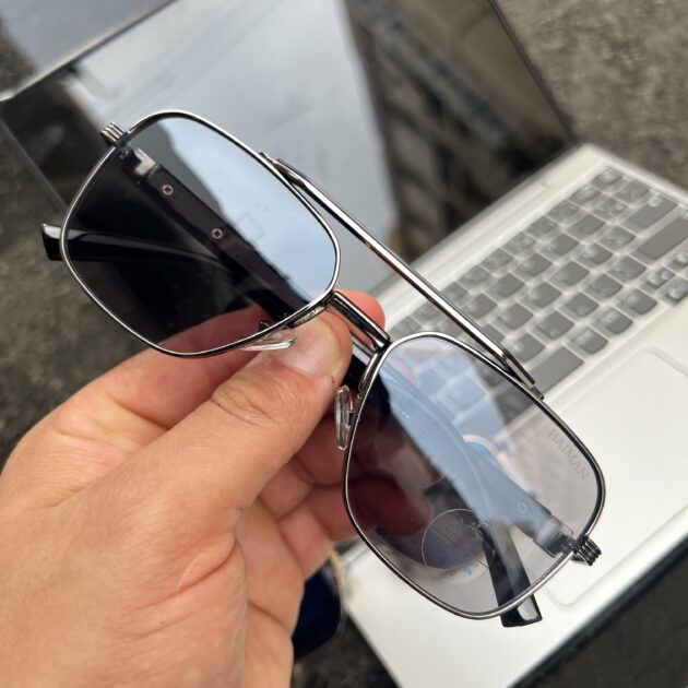 Lunettes balmain 4 saison