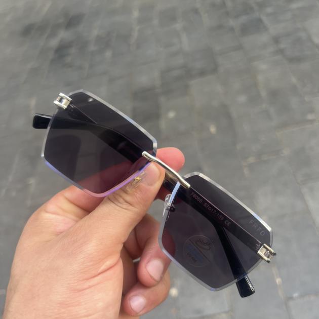 Lunettes fred 4 saison