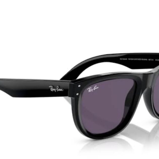 Lunettes reyban révarse