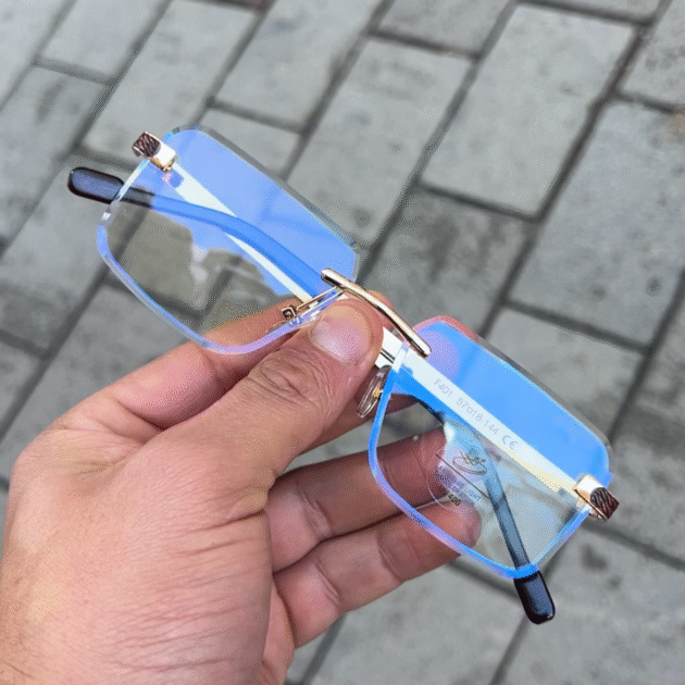 Lunettes fred 4 saison