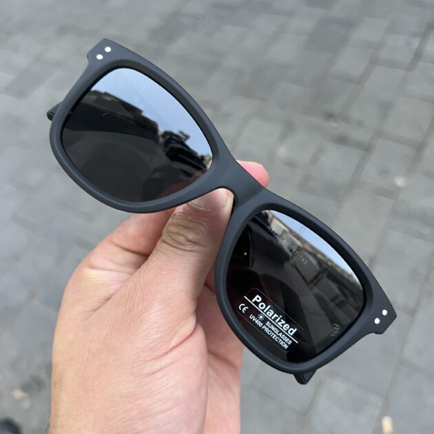 Lunettes Ray ban Polarisé