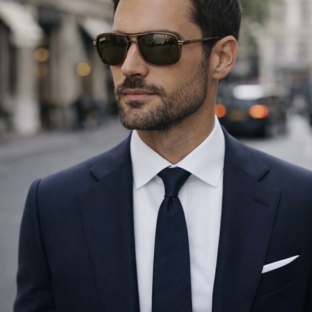 Lunettes reyban polarisé