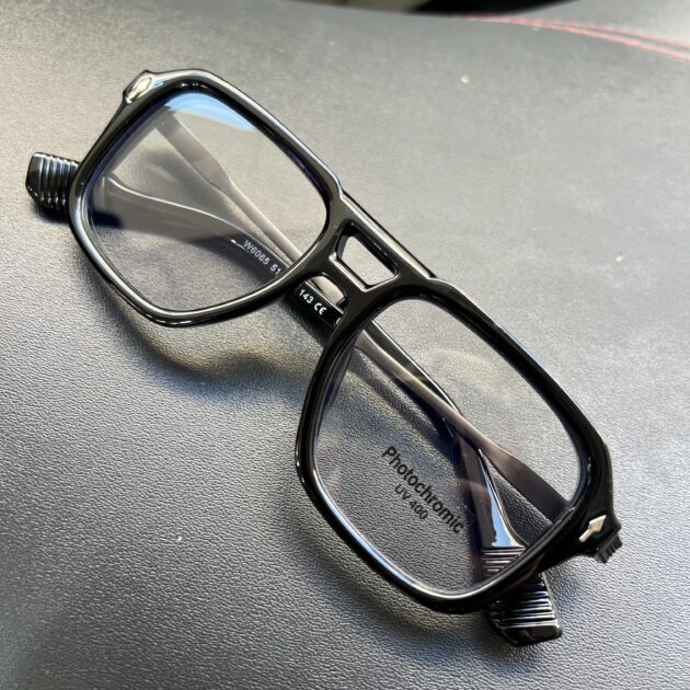 Lunettes 4 saison d