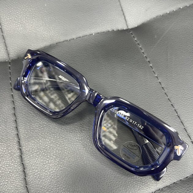 Lunettes mart 4 saison