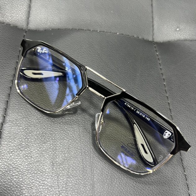 Lunettes reyban 4 saison