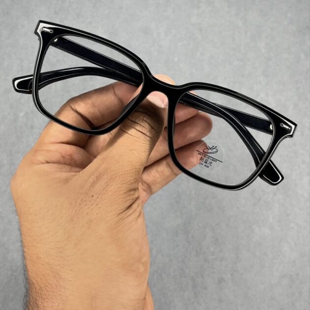 Lunettes incassable