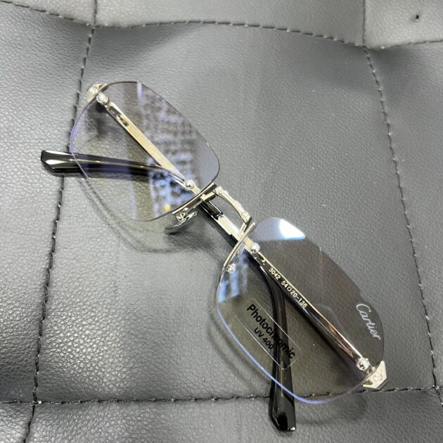 Cartier 4 saison 1