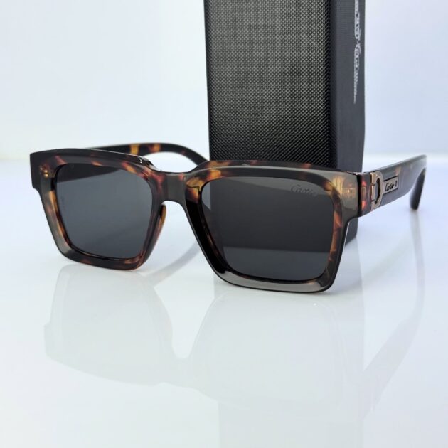 Lunettes cartier