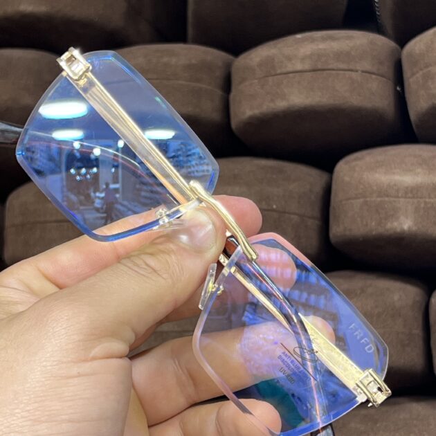 Lunettes fendi