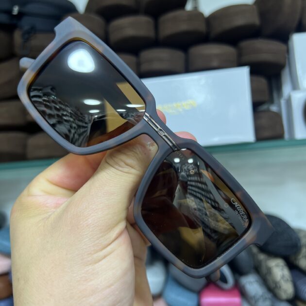 Lunettes carrera