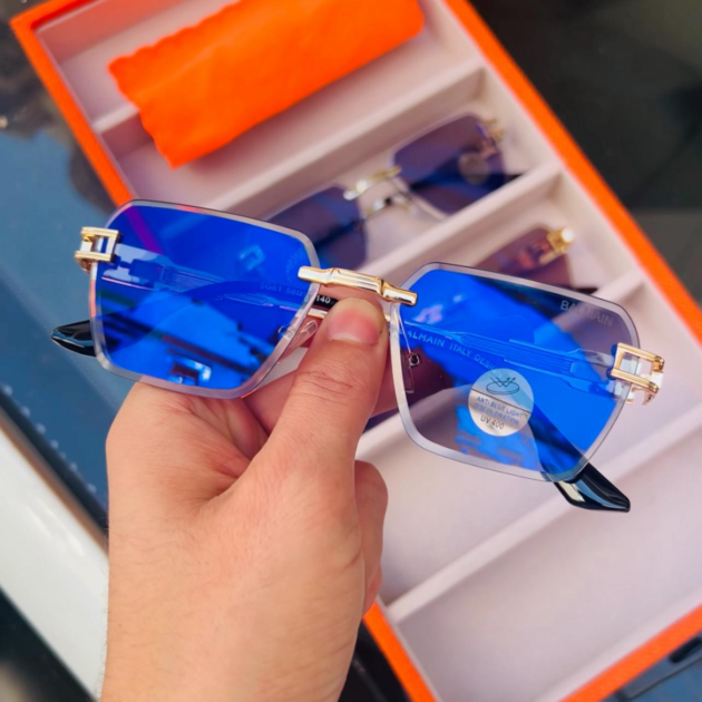 Balmain 4 saison