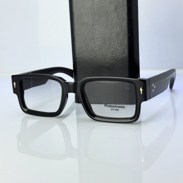Moscot 4 saison
