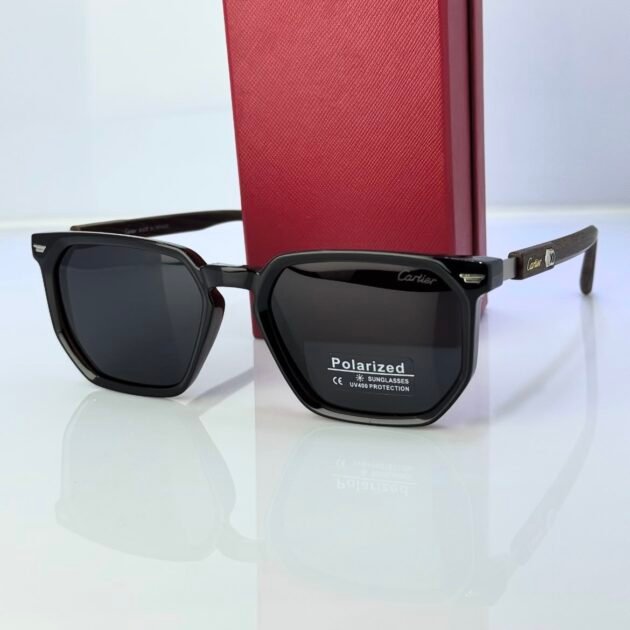 Cartier polarisé
