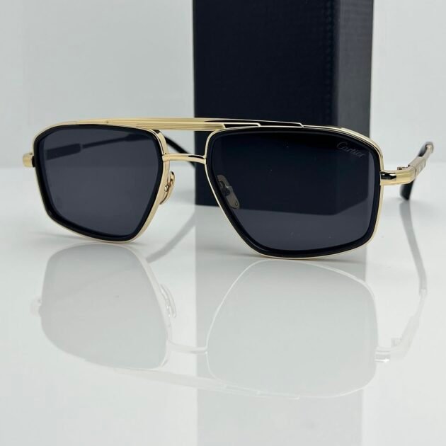 Cartier soileil