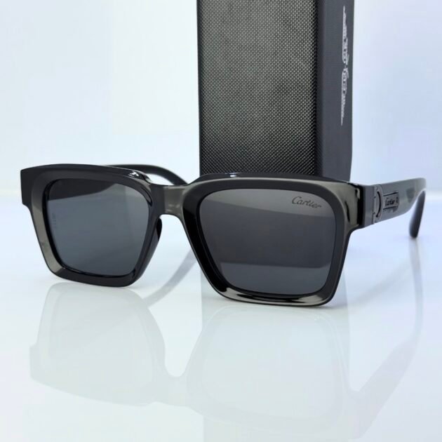 Lunettes cartier