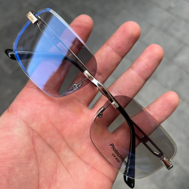 Cartier 4 saison