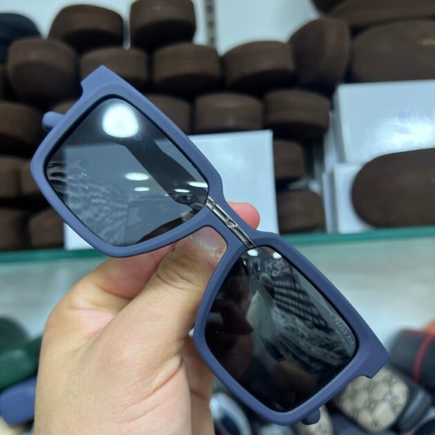 Carrera polarisé
